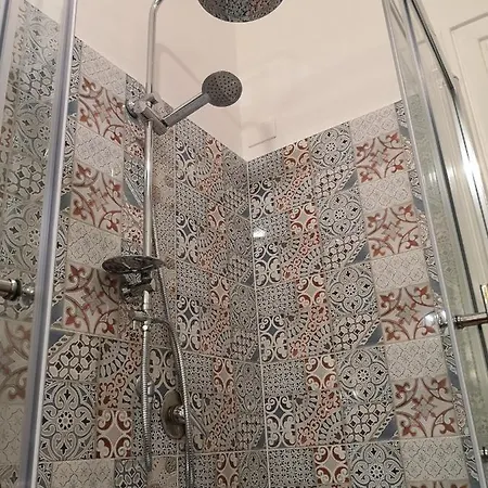 In Style St Peter דירה *