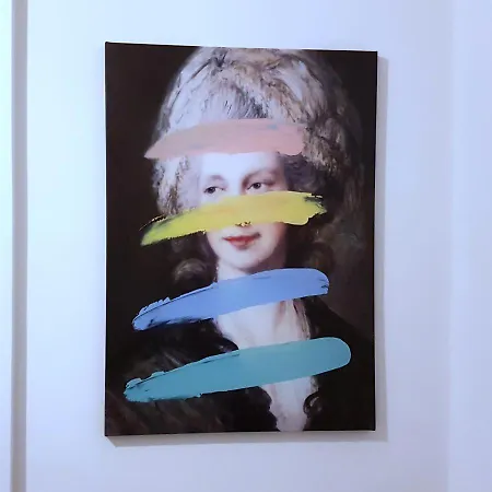 In Style St Peter רומא