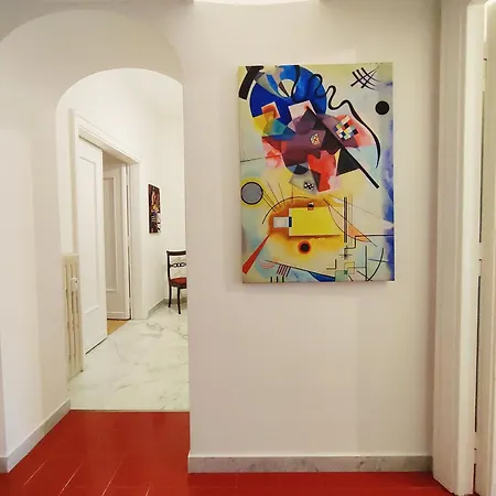 דירה In Style St Peter