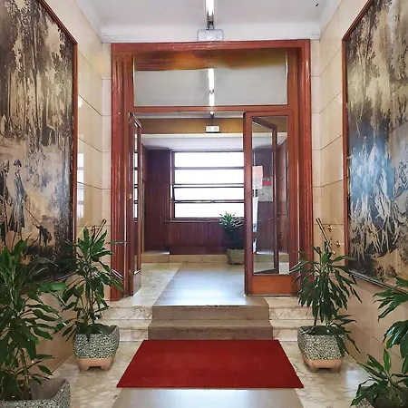 Apartment In Style St Peter *