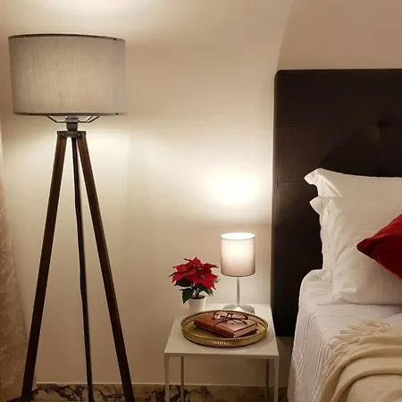 Apartment In Style St Peter *
