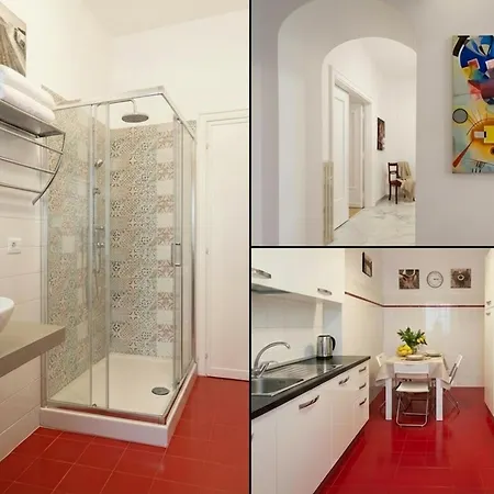 In Style St Peter Apartment