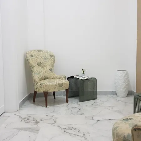 In Style St Peter Apartment *