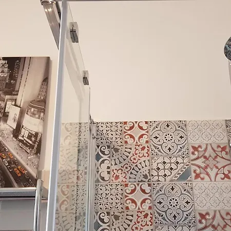 דירה In Style St Peter