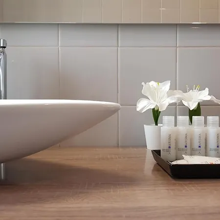 דירה In Style St Peter *