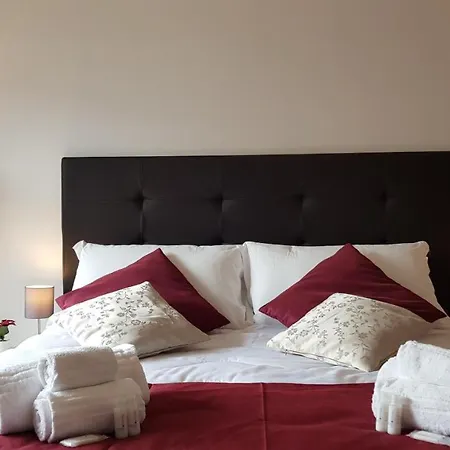 In Style St Peter דירה