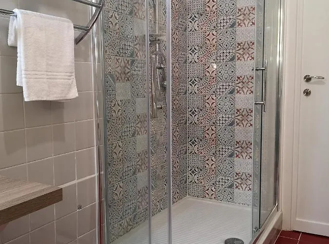 In Style St Peter Apartment Rom