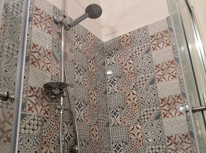 In Style St Peter Apartment *