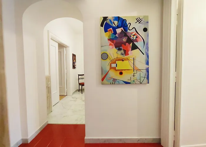 Apartment In Style St Peter