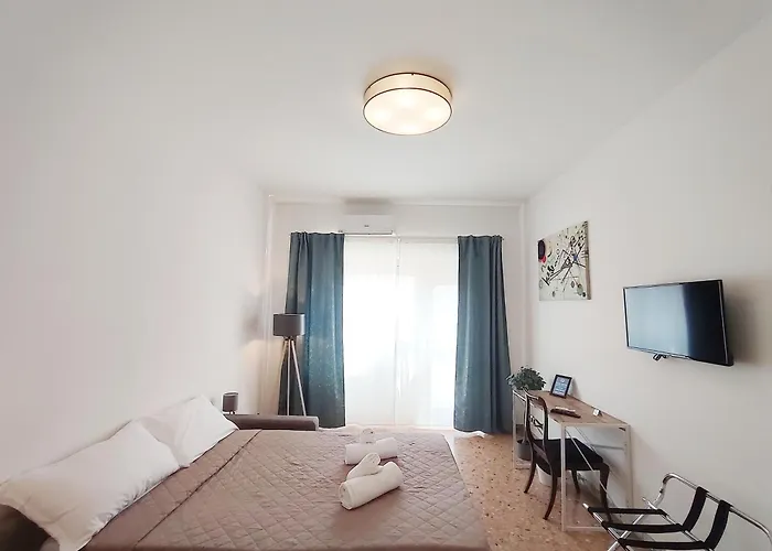 In Style St Peter Apartment *