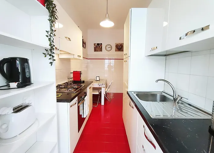 Apartment In Style St Peter