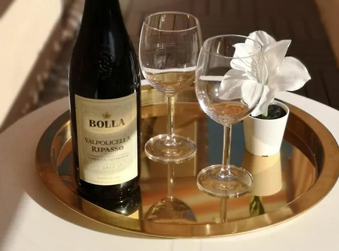 Apartment In Style St Peter