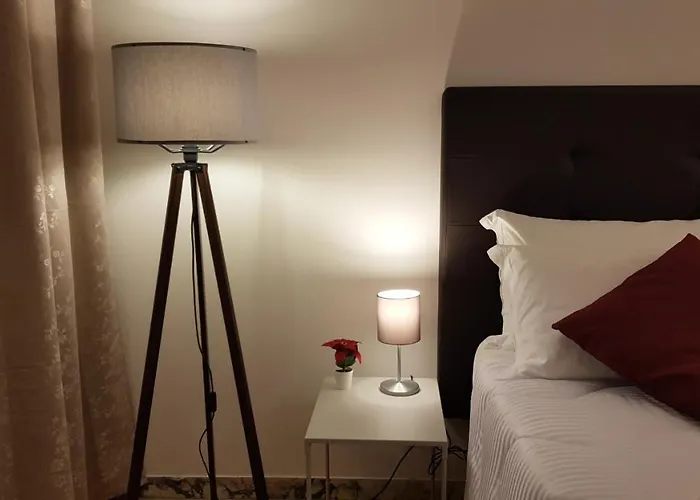 In Style St Peter Apartment Rom