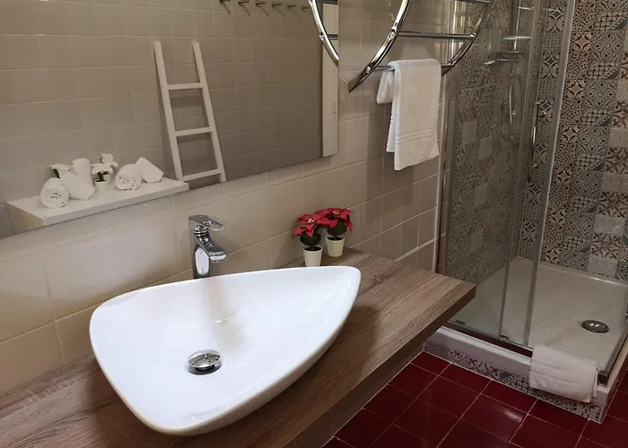 In Style St Peter Apartment *