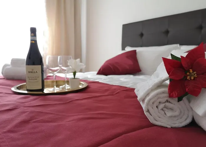 In Style St Peter Apartment Rom