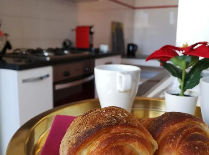 Apartment In Style St Peter