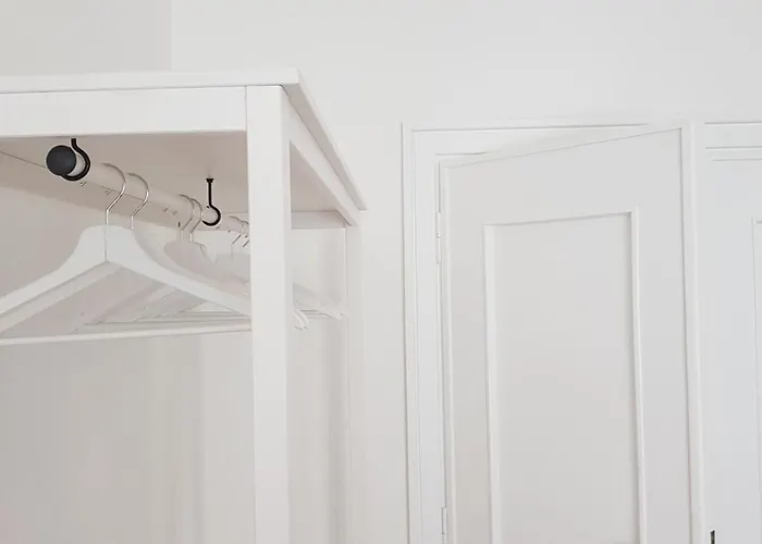 In Style St Peter Apartment *