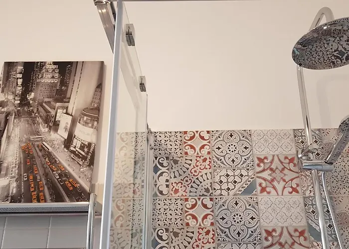 Apartment In Style St Peter