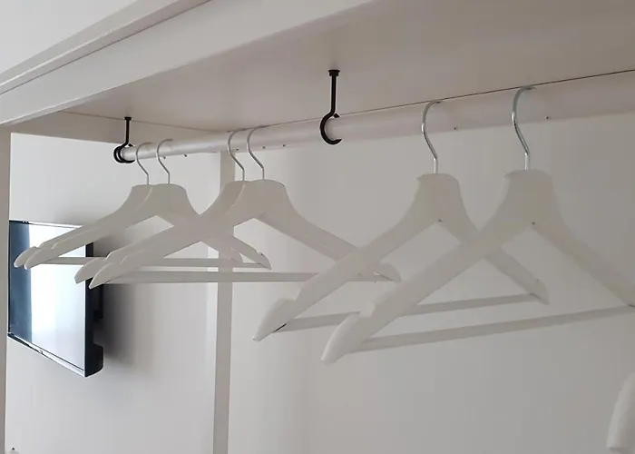 In Style St Peter Apartment *