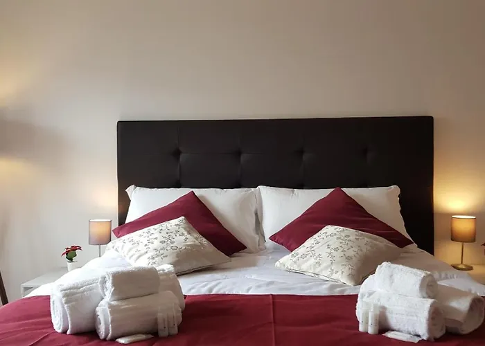 In Style St Peter Apartment