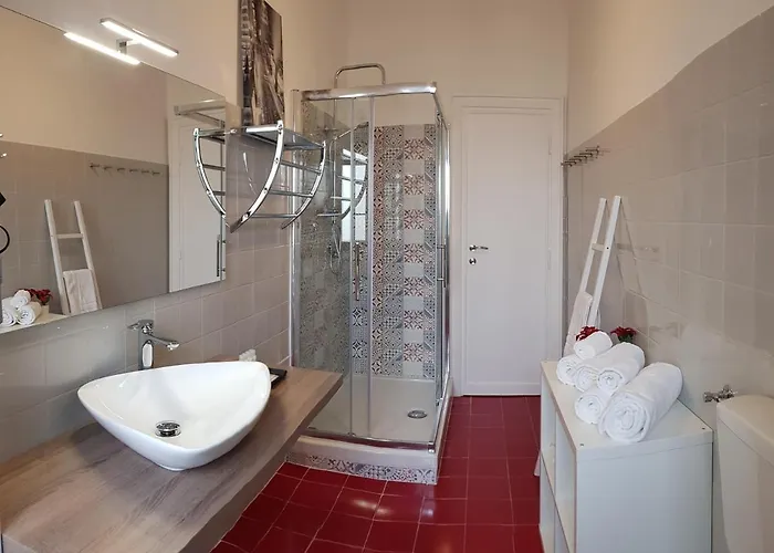 Apartment In Style St Peter *