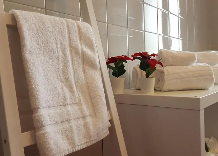 Apartment In Style St Peter *