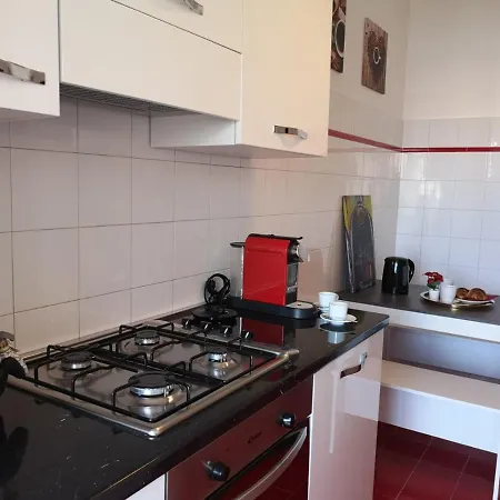 In Style St Peter Appartement