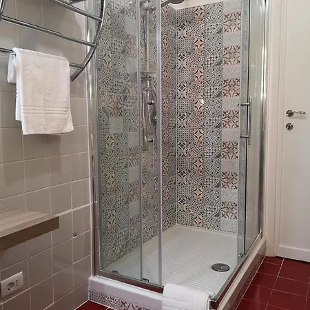 In Style St Peter Apartmán Řím