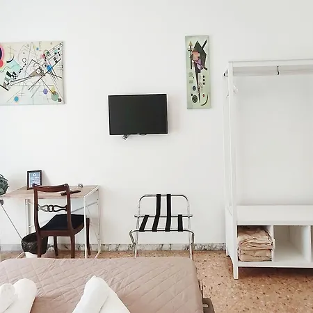 In Style St Peter Apartmán