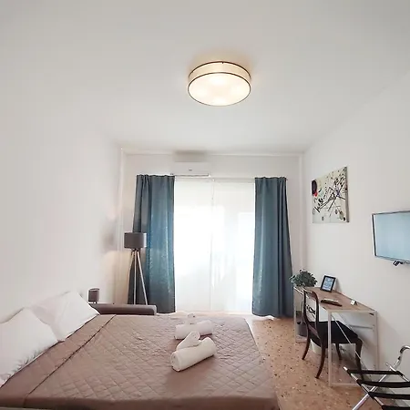 In Style St Peter 아파트 *