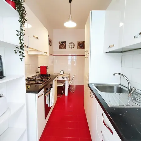 Apartmán In Style St Peter