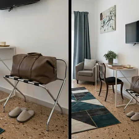 In Style St Peter Apartament *