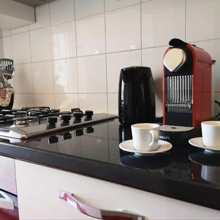 In Style St Peter * Roma