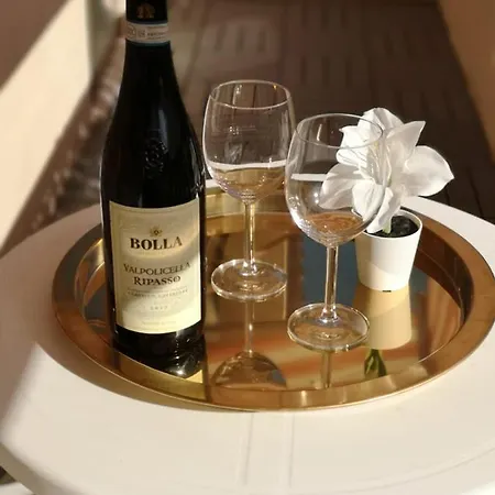 Apartmán In Style St Peter