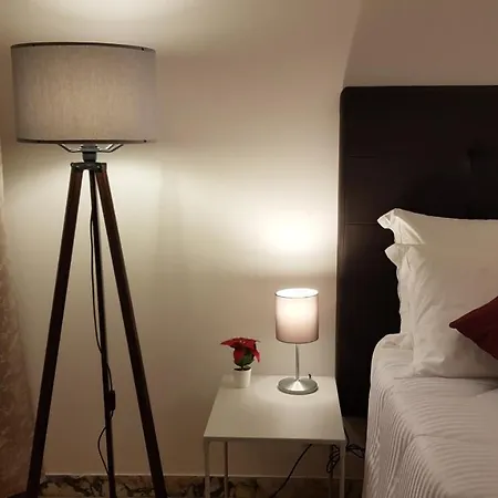 In Style St Peter Apartman Róma