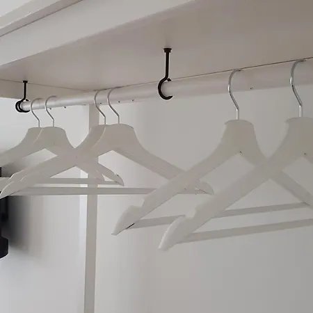 In Style St Peter Apartmán *