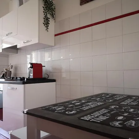 Apartmán In Style St Peter *