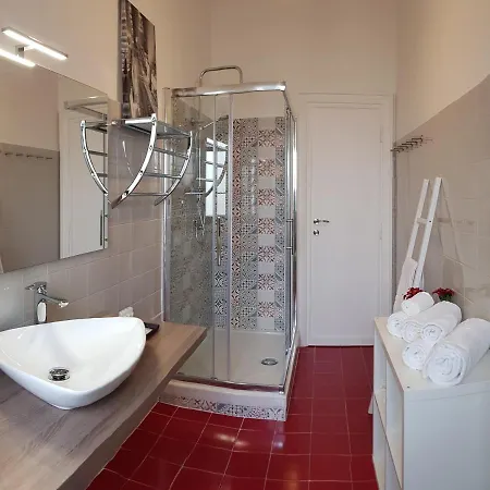 Apartmán In Style St Peter *