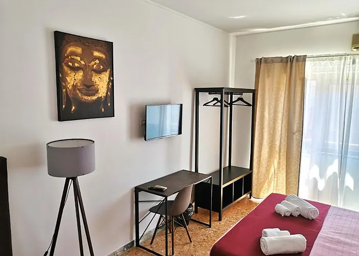 In Style St Peter Апартаменты *