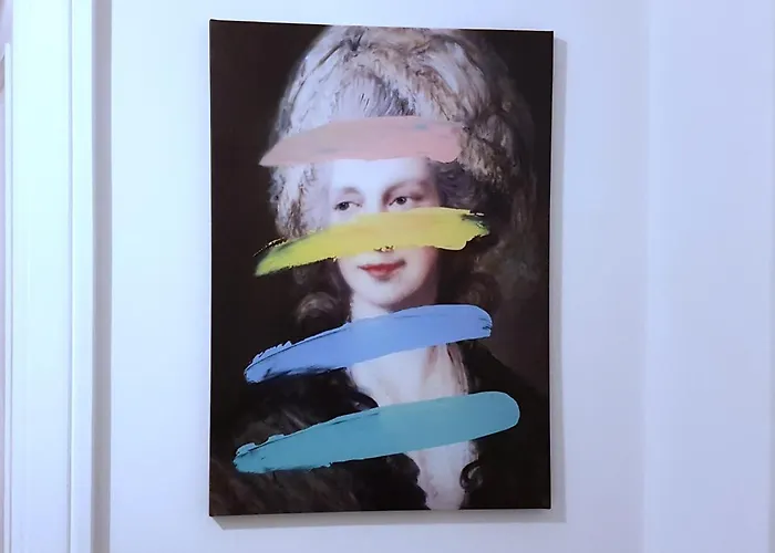 In Style St Peter Roma