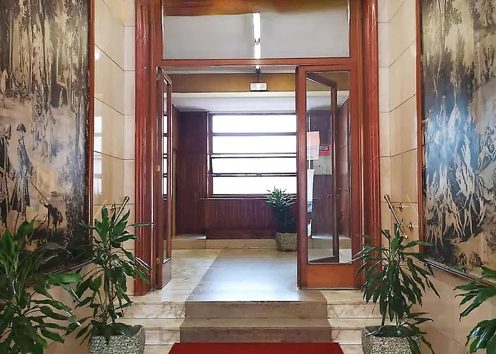 Apartament In Style St Peter *