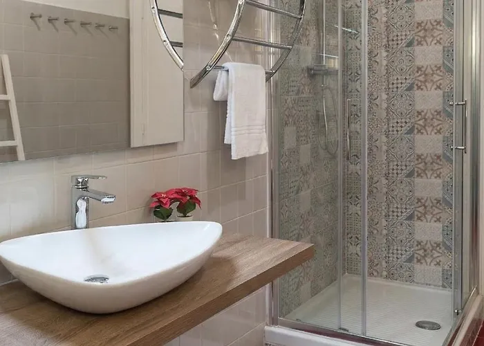 Apartament In Style St Peter