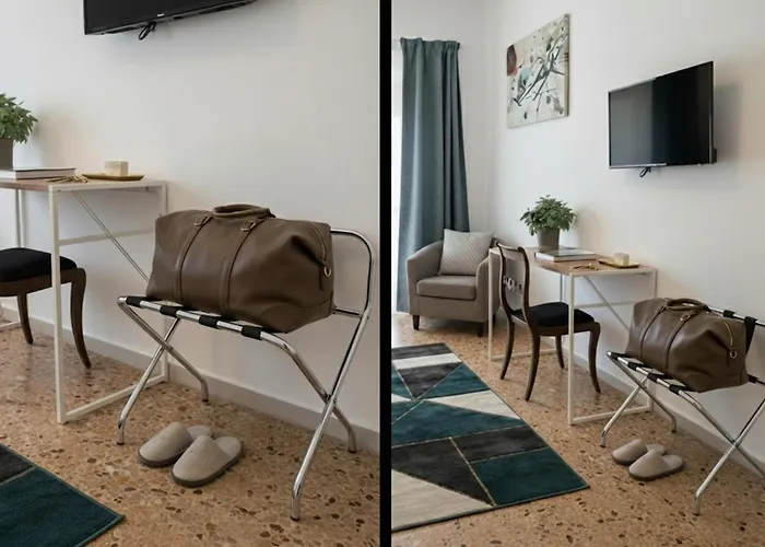 In Style St Peter Apartament *