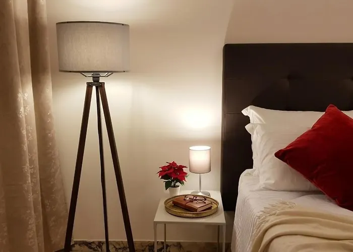 Apartament In Style St Peter *