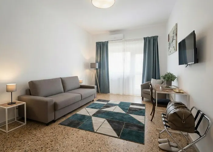 Apartament In Style St Peter *