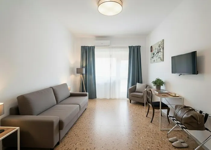 In Style St Peter Apartament Rzym