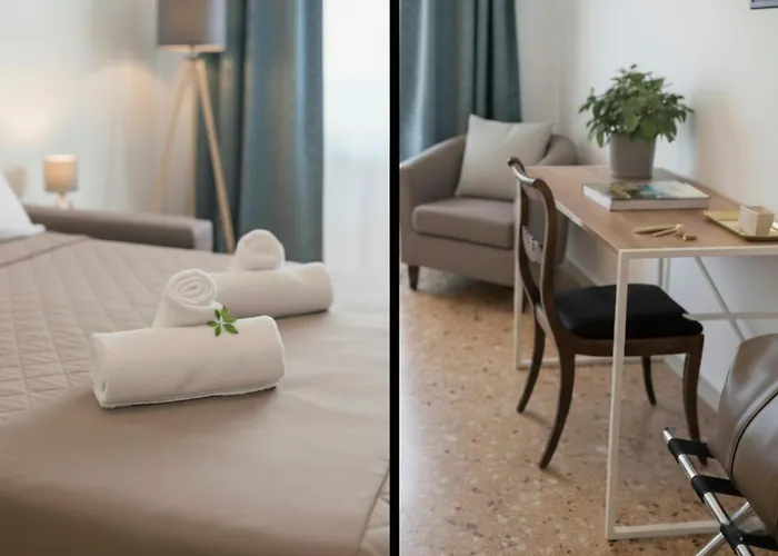 In Style St Peter Apartament