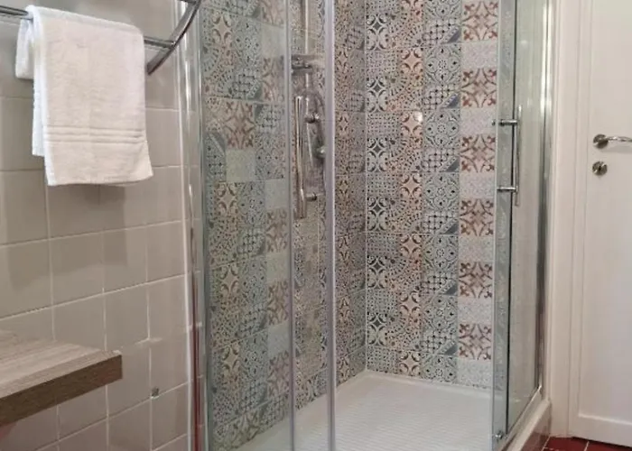 Daire In Style St Peter *