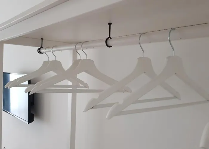 Apartament In Style St Peter *