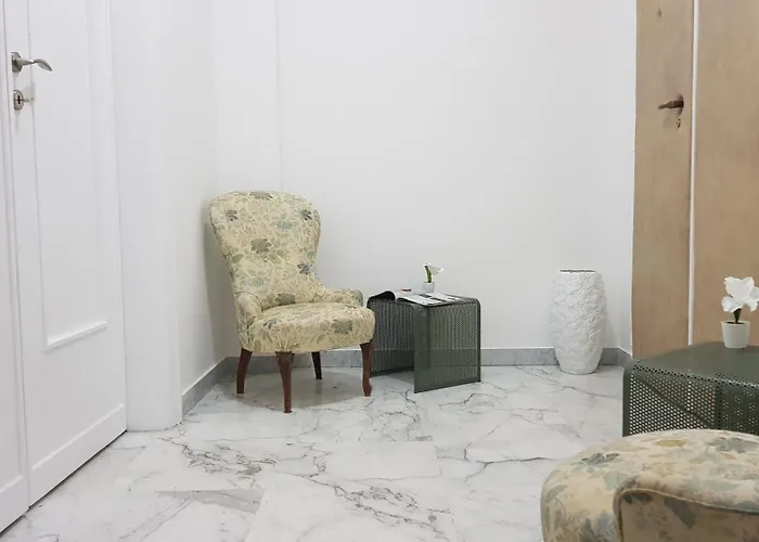 In Style St Peter Apartament *